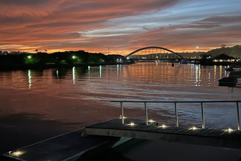 Marina House - Royal Port Alfred Marina - foto 4