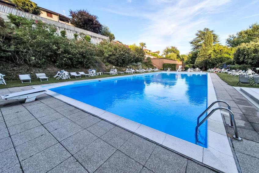 Lake and Pool - foto 3
