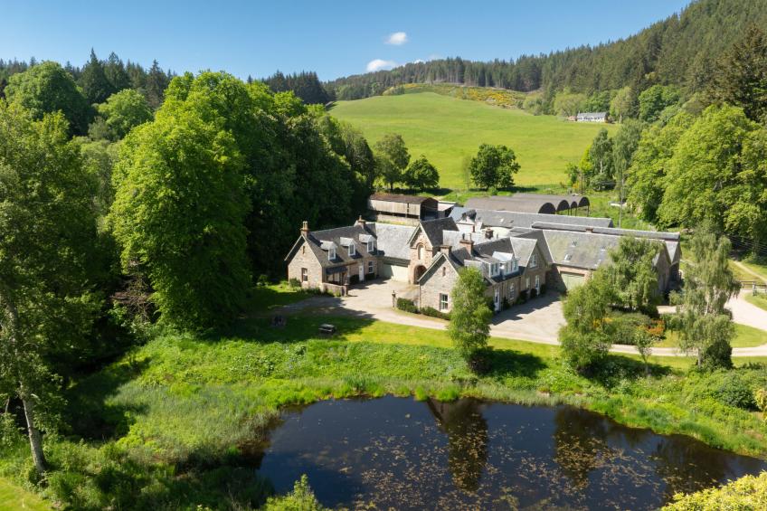 Coach House on Aigas Golf Course - foto 40