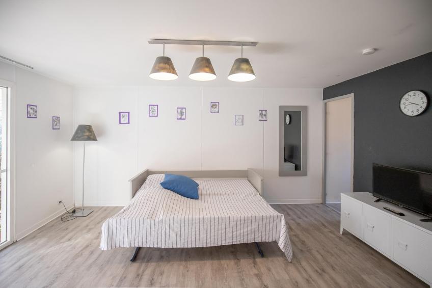 RÃ©sidence Les Villas du Lac- Maison 4 piÃ¨ces 8 personnes - foto 7