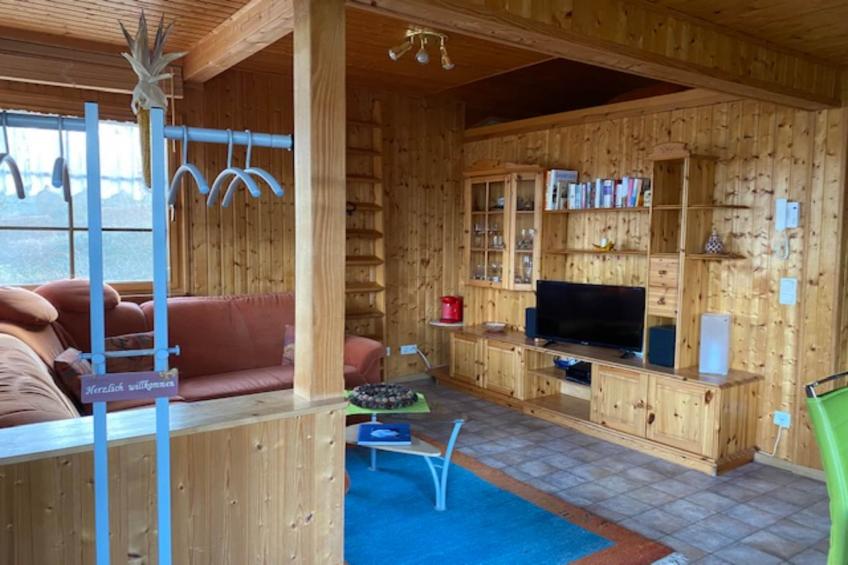 Holiday home, Templin - foto 8