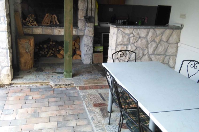 Holiday apartment s pogledom na more - BF-YYVX - foto 3