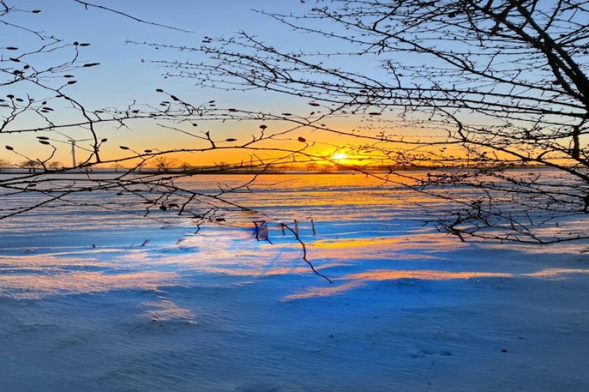 Dom przy drodze Skansen dla 8 osób Bełczna - foto 31