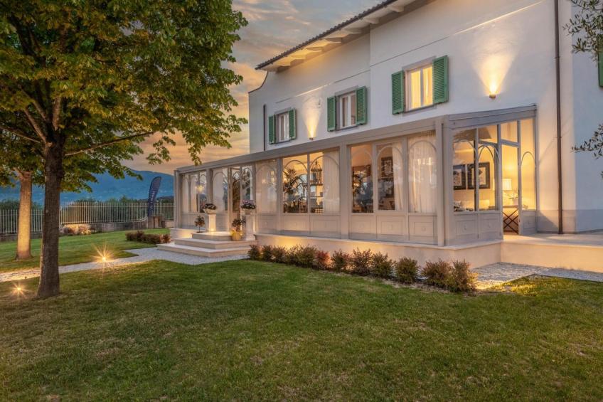 Villa Sunkiss at I Masi Winery - foto 6