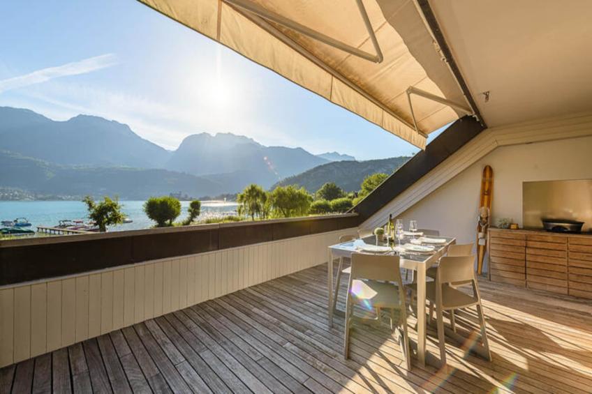 Appartements à Duingt - foto 18