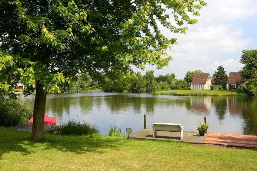 Vakantiepark Emslandermeer 11 - foto 15