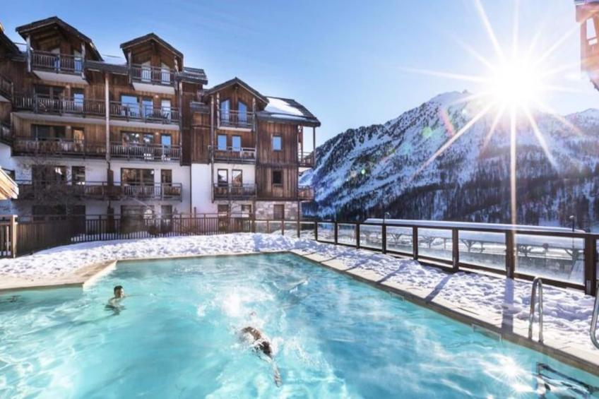 Résidence Club MMV Le Hameau des Airelles - foto 3