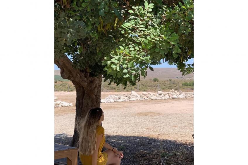 CT 354 AL - Faro's Casa Piedra - Agua Amarga - Cabo de Gata - foto 35