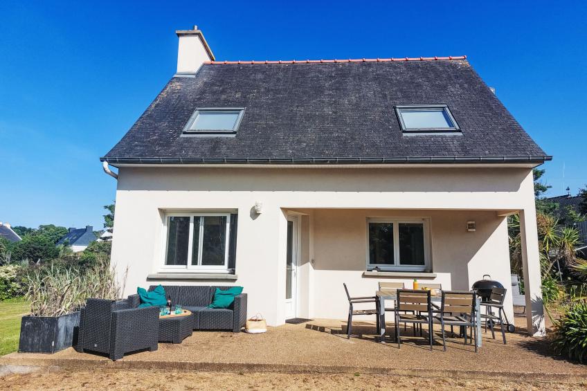 Ferienhaus (PBA104) - foto 34