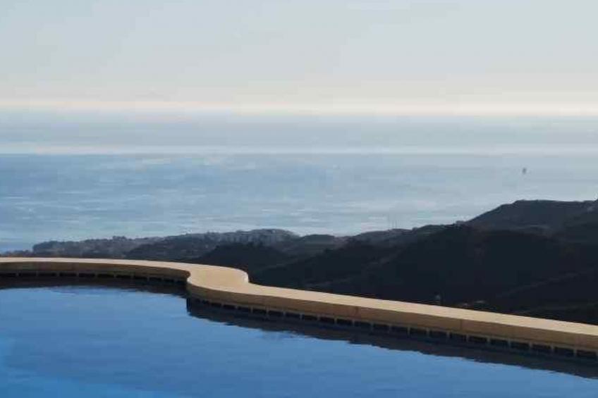 Villa Axarquia - foto 22