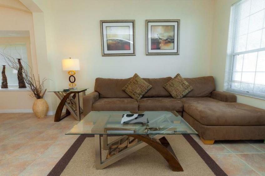 Villa "Glenbrook Resort" - foto 27