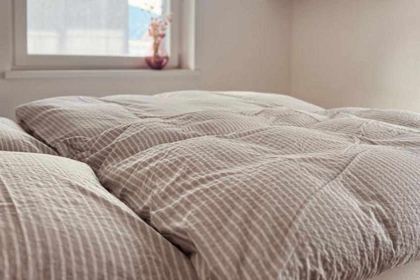 Apartment mit Balkon - foto 27