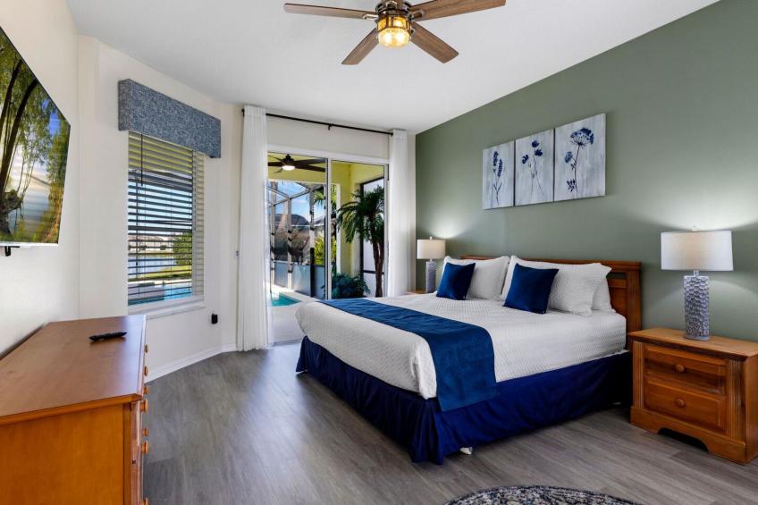 Pool Haus in der Nähe von Disney Magic - foto 16