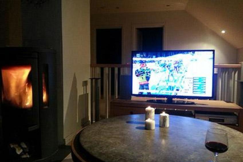 Villa merituuli - foto 48