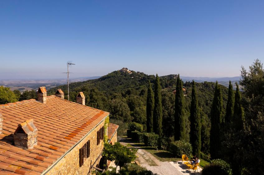 Landgut mit eigenem Parkplatz - foto 3