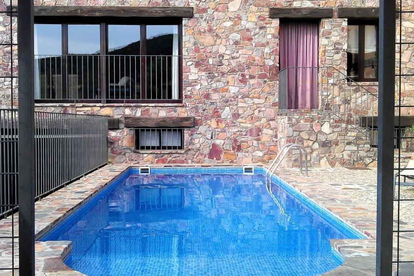 4-Schlafzimmer-Haus mit Schwimmbad - foto 37