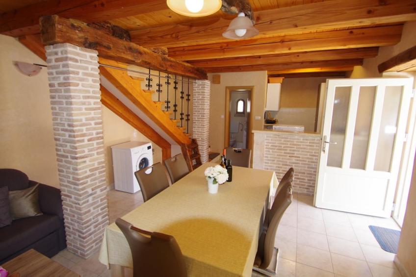 in Kavran mit Terrasse und Grill - foto 16