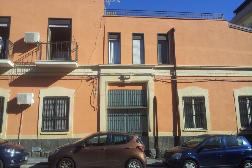 Gemütliche Wohnung in Borgo-Sanzio mit Privatparkplatz - foto 23