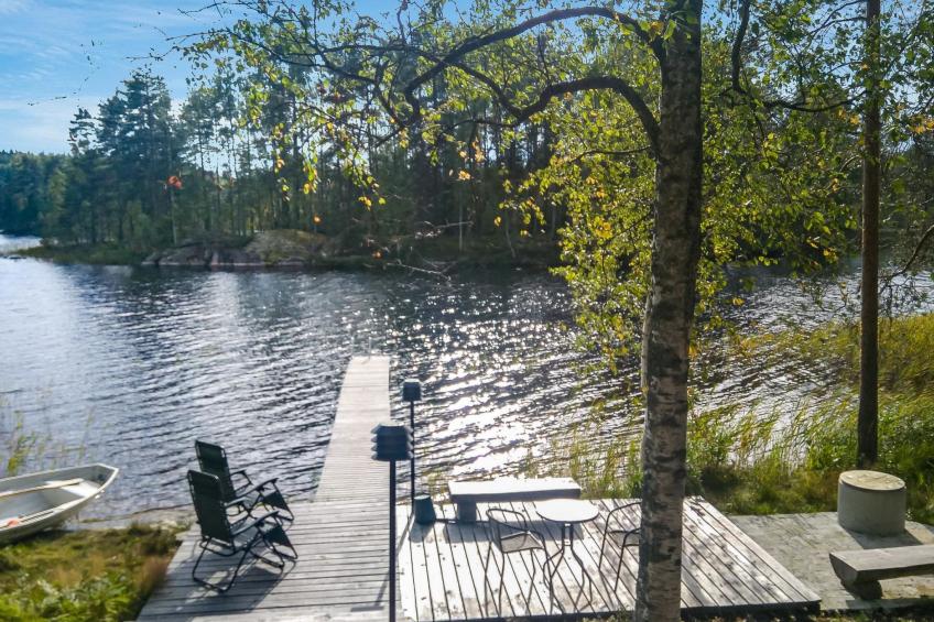 Saarijärvi - foto 2