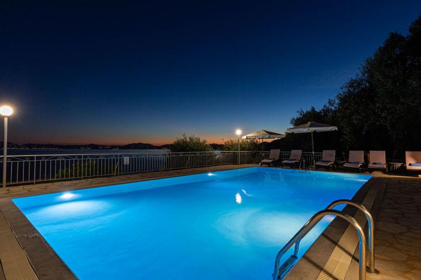 "Villa Nafsika" - foto 42