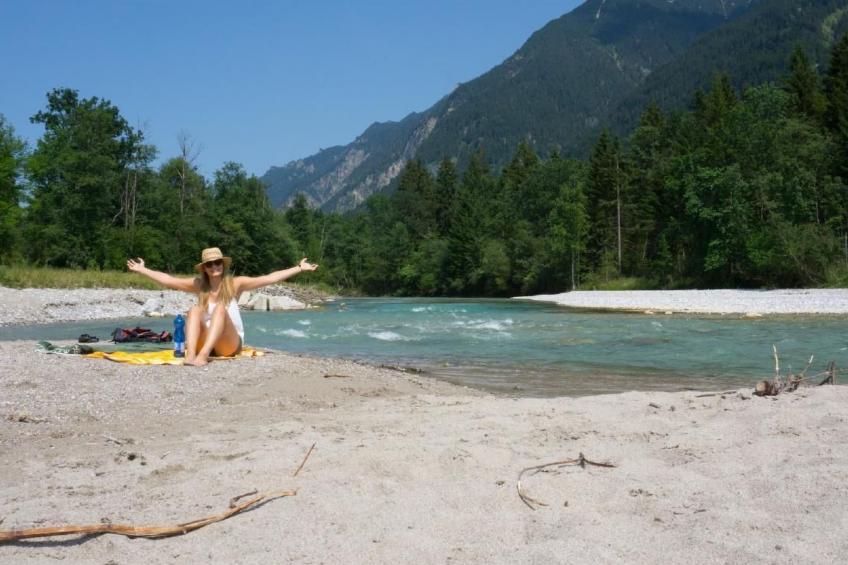 Fewo Alpspitze - foto 3