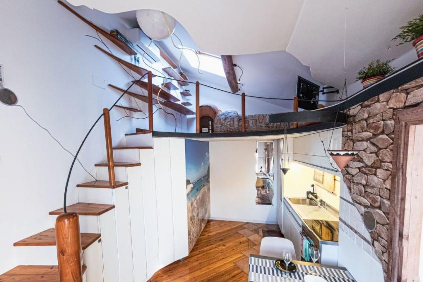 Strategisches Mikrohaus zwischen Cinque Terre und Portofino - foto 26