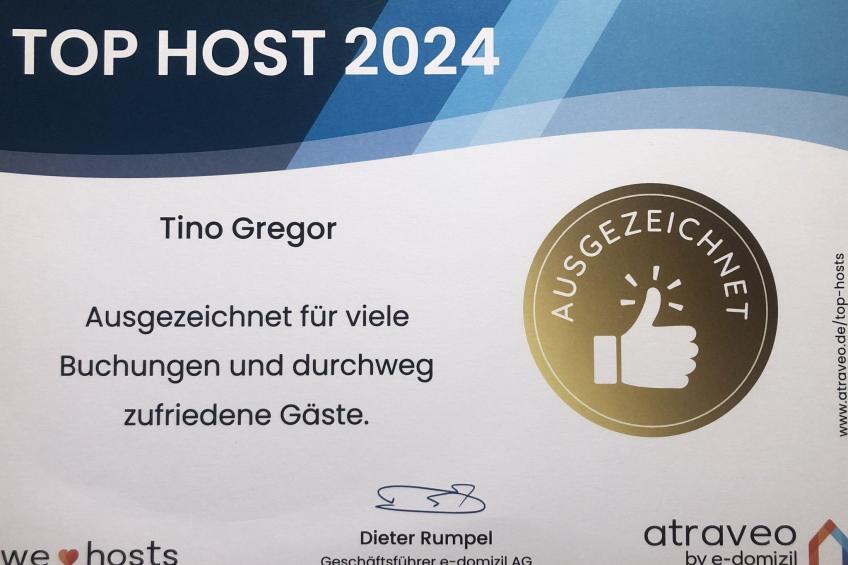 Wohnung in Niedergurig mit Grill, Sauna und Gart - foto 36