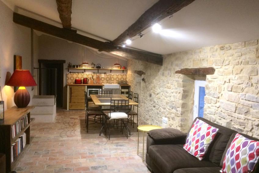 Haus mit Charakter in der Nähe von Uzès und den Cevennen - foto 34