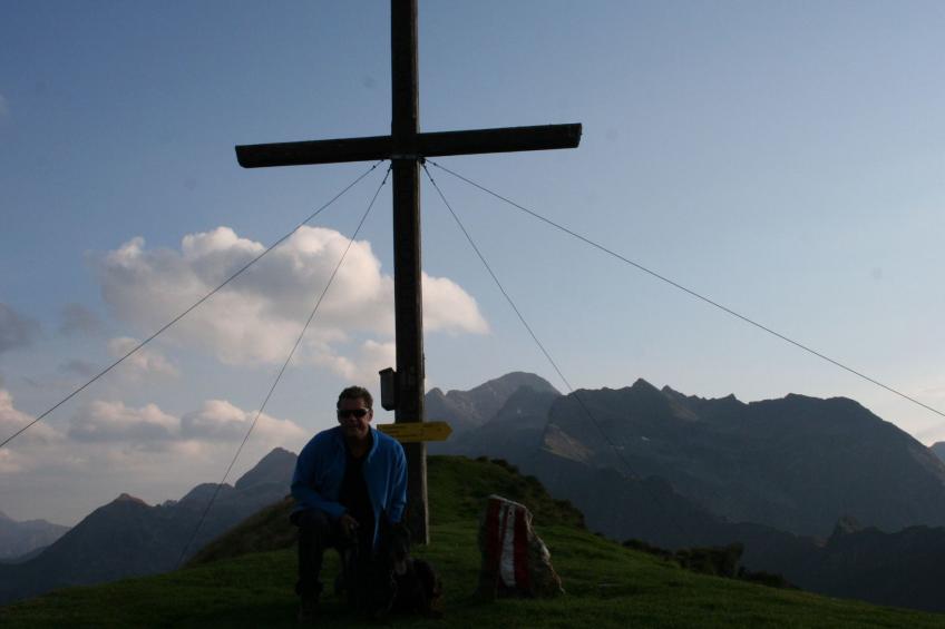 in Pruggern mit Terrasse und Garten - foto 21