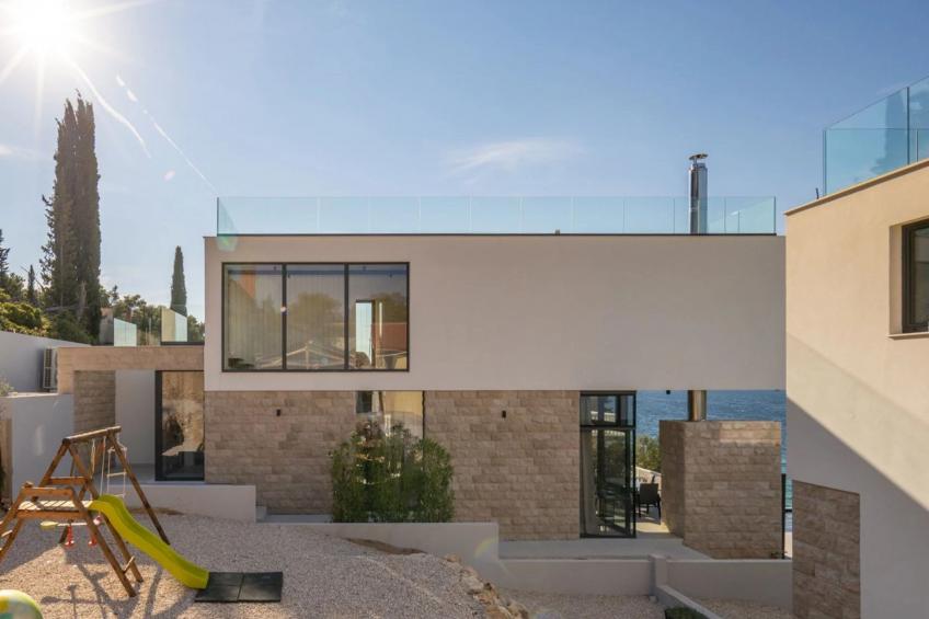 Villa Sunlife auf der Insel Ugljan - foto 7