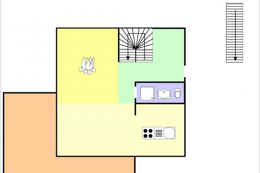 Chalet sur Piste - foto 32