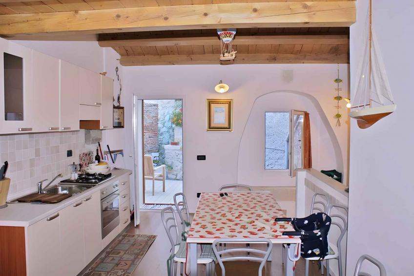 Vakantiewoning bij de zee - VW-VWZM - foto 5