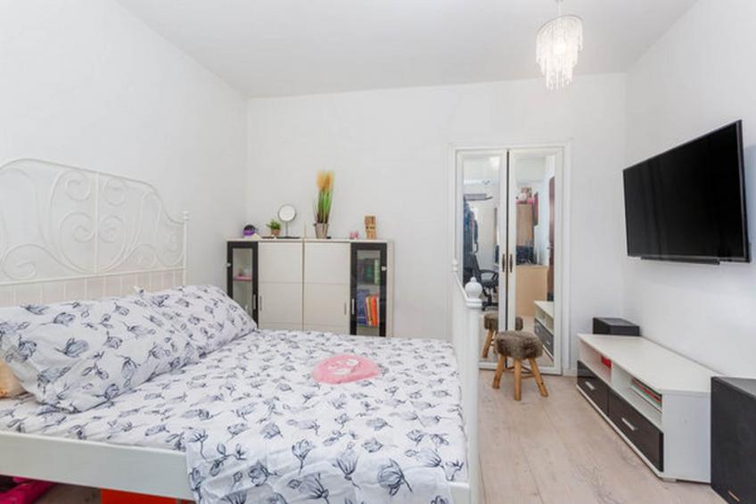 Apartment Brletic - Three Bedroom Apartment with Terrace - foto 10