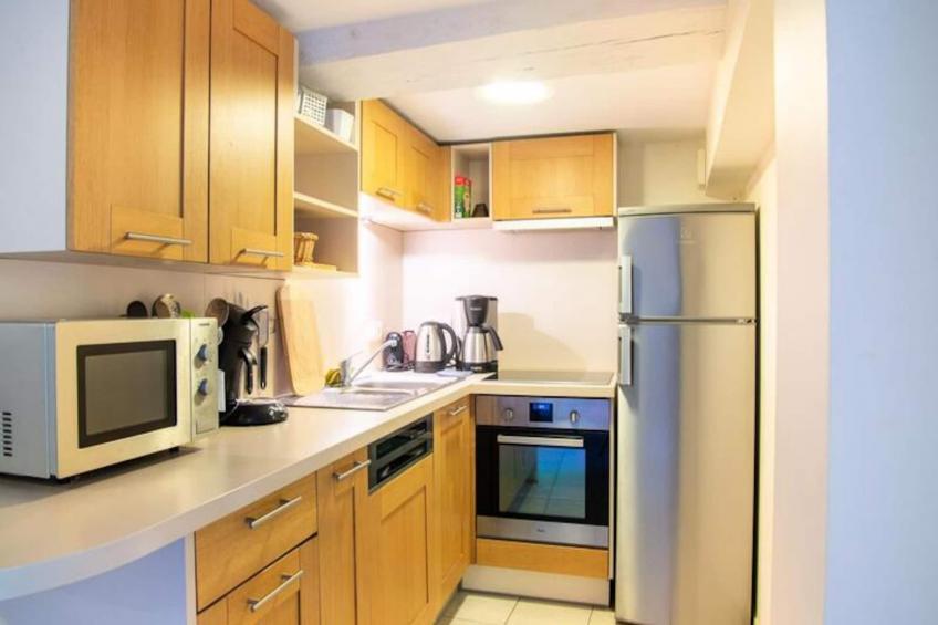 Gîte de France Gîte du métayer - domaine de coulagnettes 3 épis - foto 4