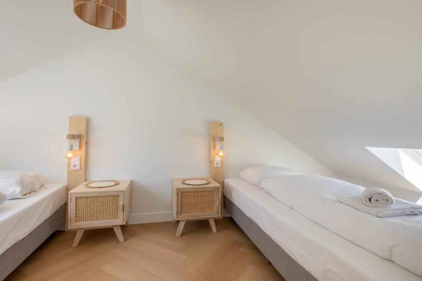 Vakantiehuis - Paulusweg 24 Zoutelande 't Kusthuys' - foto 17