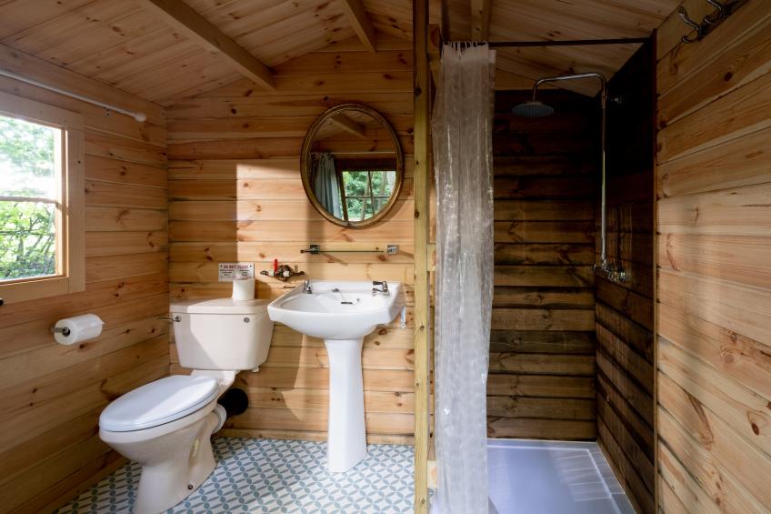 Daisy Glamping Pod - foto 7