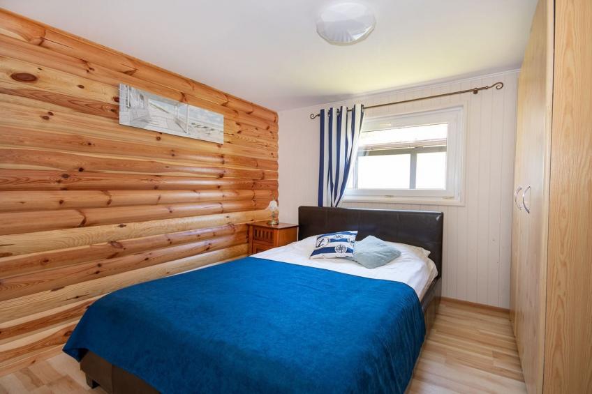 Holiday resort, Lacko|Bungalow, 30 qm - foto 6