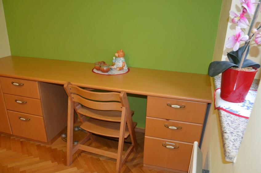 Kranjska Gora Comfortable Apartment with Balcony and Mountain View - Two Bedroom Apartment with Balcony - foto 4