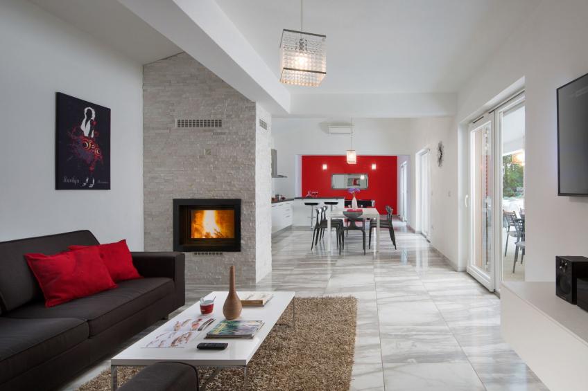 Istrische Villa Happy House - foto 16