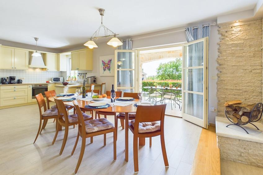 Luxusvilla "Azzurra" mit beheiztem Pool - foto 11