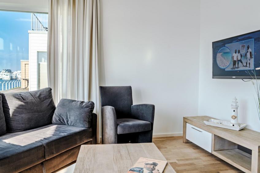 Fewo Brigantine 33 by Seeblick Ferien ORO - foto 41