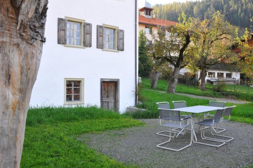 Haus Walli-Simmen, Wohnung 2 - foto 22