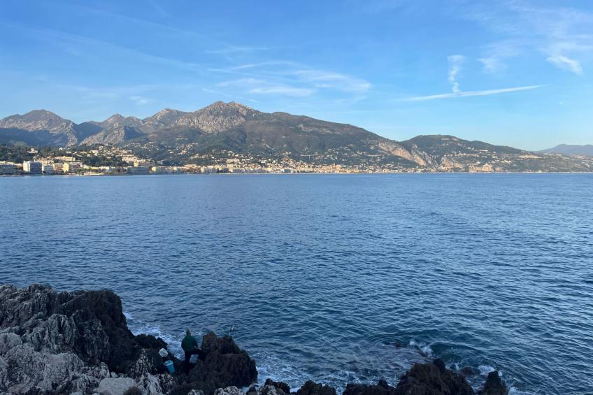 Roquebrune sur la Mer bei Holiday World - foto 30