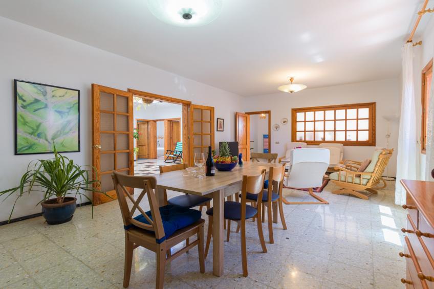 Agaete Pupe Home by Canariasgetaway - foto 18