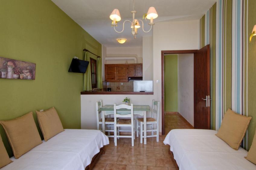 Iro  Haus Pilion / Pelion Lefokastro # 1 - EG - foto 4