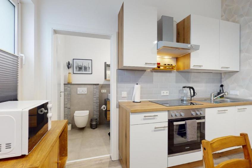 Modernes Loftappartement im Bielefelder Süden - foto 13