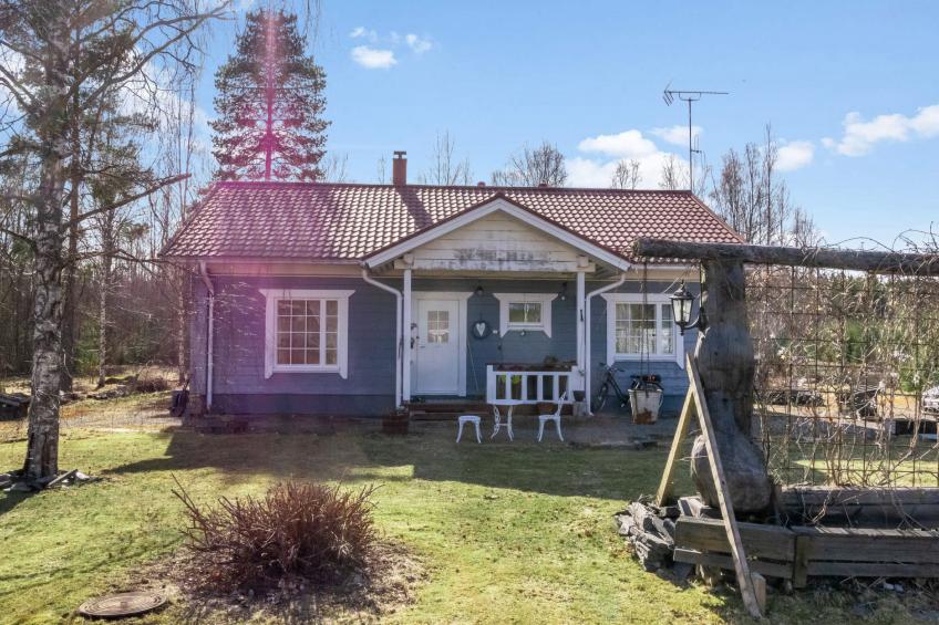 Keiteleen helmi - foto 30
