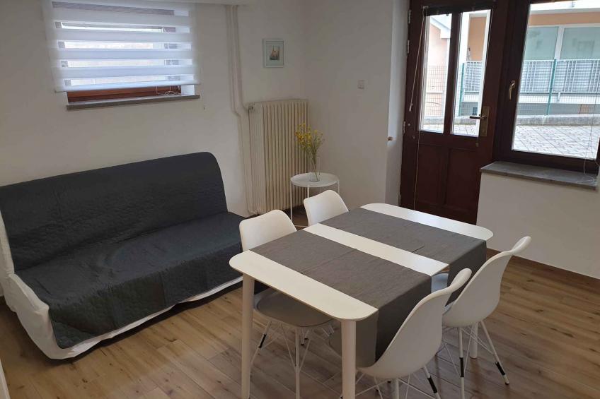 Ferienwohnung Mit Klimaanlage - BF-6V4GM - foto 12