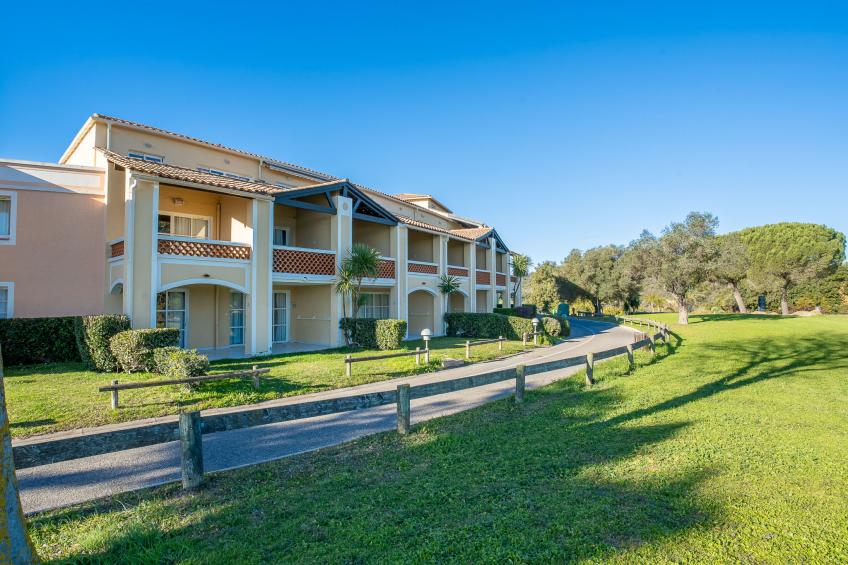 Village Cap Estérel - L'Esquinade - foto 25