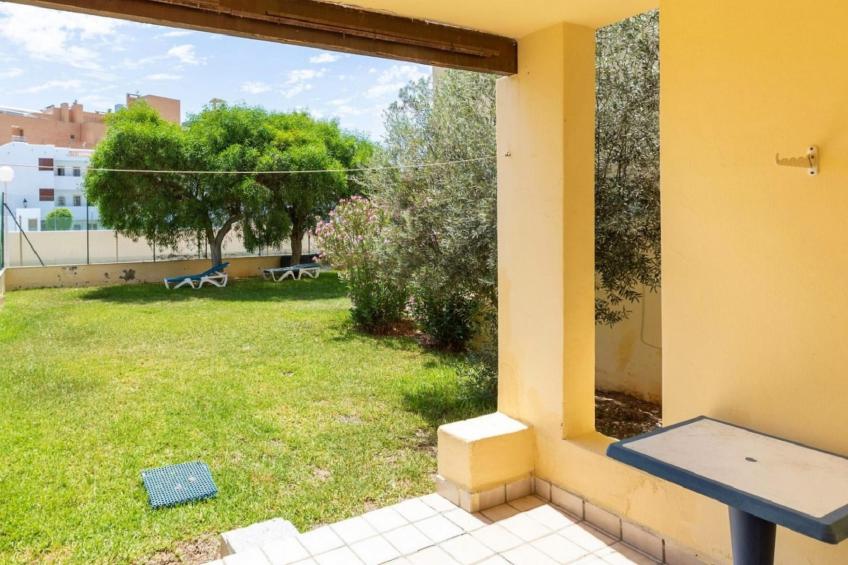 Apartamento Macael - foto 19